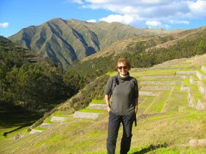 Machu Picchu,Vallée Sacrée, souffle coupé face à tant de beauté. 25/28 juin 2015