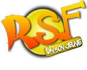 Le nouveau Look de RSF