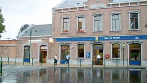 LE RER n'est plus une priorité en Wallonie !