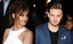 LIAM PAYNE et CHERYL COLE