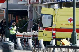 nouvelle fusillade