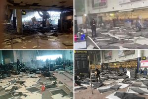 Attentats Zaventem