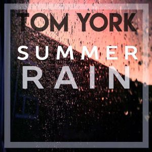 découvre Tom York son nouveau titre