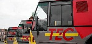 Action prévu 1 juin 2016 TEC !!!