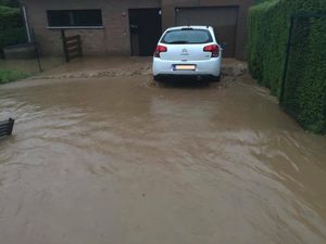 Les Orages du Mardi 7 juin 2016