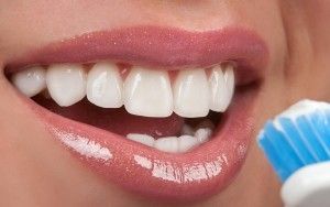 Blanchir vos dents naturellement? Oui possible bien sure