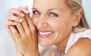 un soin 100% naturel afin de DIMINUER LES RIDES !