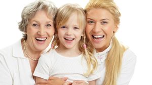 Pour vous les femmes quelque soit votre age; soyez conscientes de l'ostéoporose et essayez de prévenir