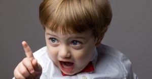 Une nouvelle recherche révèle que les enfants qui « répondent » à leur parents deviendront des adultes accomplis Voici pourquoi