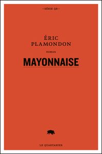 Mayonnaise
