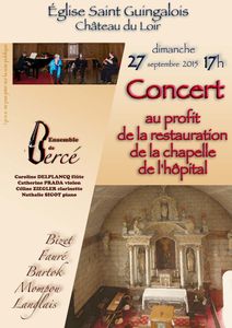 affiche 27 septembre
