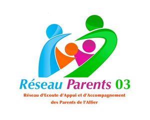 Rejoignez le nouveau site du Réseau Parents 03
