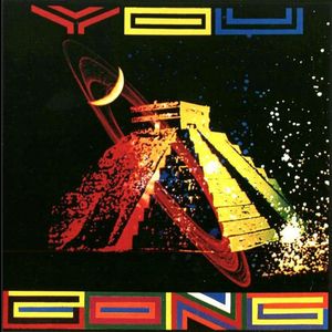 Gong - "you" (1974)