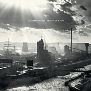 Mélanie De Biasio - "blackened cities" (2016)