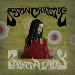 Susan Christie - "paint a lady" (1970)