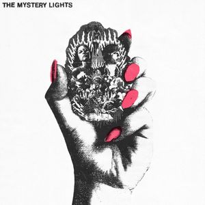 The Mystery Lights - "the mystery lights" (2016)
