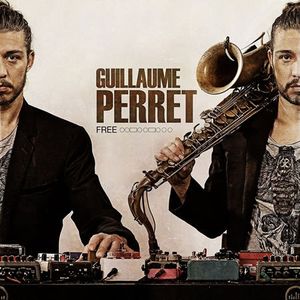 Guillaume Perret - "free" (2016)