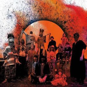 Goat - "requiem" (2016)