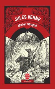 Michel Strogoff - Jules Verne