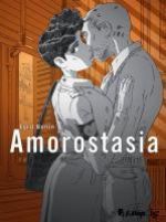 Amorostasia t1 - Cyril Bonin
