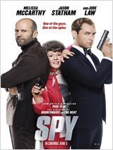 Spy - Paul Feig