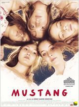 Mustang - Deniz Gamze Ergüven
