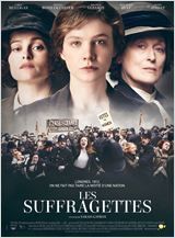 Suffragettes - Sarah Gravon
