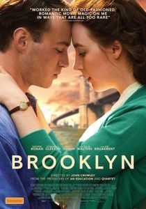 Brooklyn - John Crowley