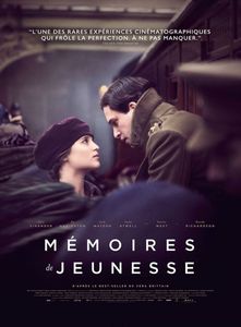 Mémoires de jeunesse - James Kent