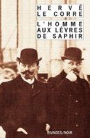 L'homme aux lèvres de saphir - H. Le Corre