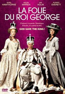 La folie du roi George - Nicholas Hytner