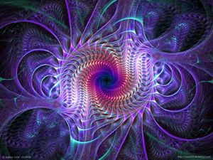 L'être multidimensionnel