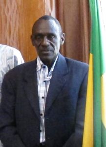 M. Abdoulaye Fané