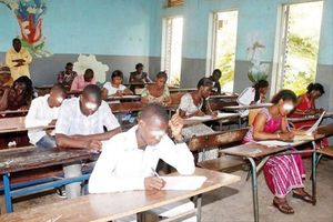 1 - Enseignement (dans les médias)