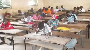 1 - Enseignement (dans les médias)