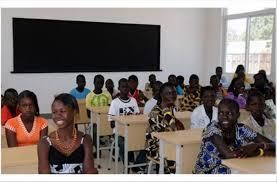 Rentrée 2015/2016