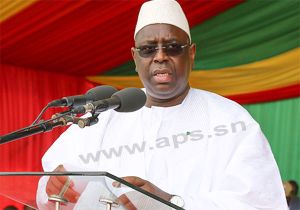Macky Sall veut bâtir un système éducatif aligné sur l’Agenda « Éducation 2035 »