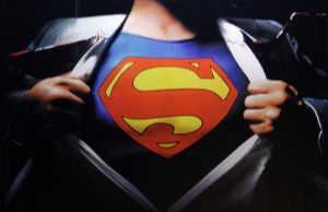 Les super-pouvoirs de l'entrepreneur