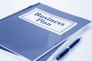 À quoi sert le business plan ?