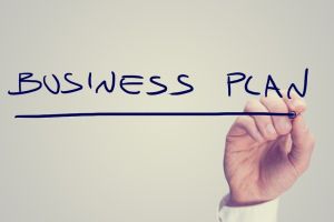 Rédiger mon business plan