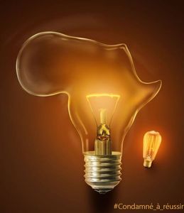 Les Jeunes Entrepreneurs Africains Doivent Reprendre Confiance