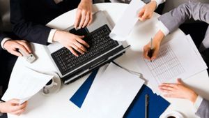 Le Digital Entrepreneuriat Et Digital Entrepreneur : Challenges, Outils Et Perspectives