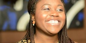 Entrepreneurs, Les Conseils De Wright Rahama Vous Redonneront Le Sourire