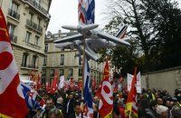 Air France Nouvelle journée de mobilisation le 19 novembre