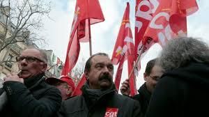#cgt #09/03/16 - CODE DU TRAVAIL : MOBILISATION !!