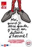 8 mars journée internationale des droits des femmes - faisons de l’égalité une réalité !
