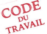 Réforme du code du travail