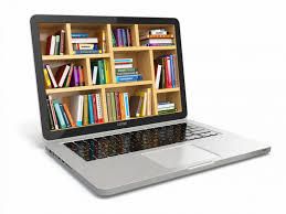 Bibliothèque virtuelle (les œuvres au programme)