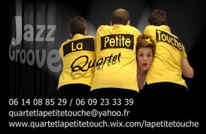 Déjeuner Champêtre du dimanche 23/08