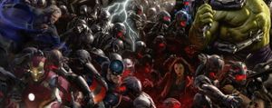Critique Avengers 2